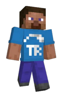 lavner688 Minecraft avatar full body
