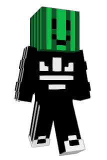 lawi_09 Minecraft avatar full body