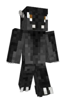lawik48 Minecraft avatar full body