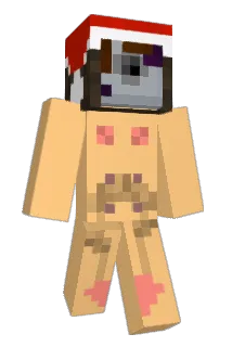 lawka_ Minecraft avatar full body