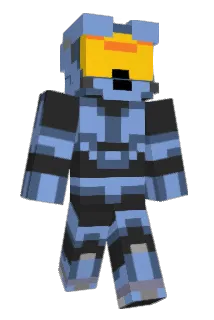 lawltanner Minecraft avatar full body