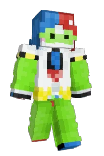 lawof_sines Minecraft avatar full body