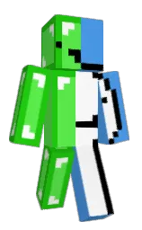 Custom render preview