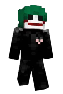 lawrencev0 Minecraft avatar full body