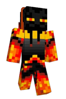 lawsonrules Minecraft avatar full body