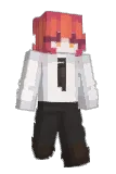lawtutorials Minecraft avatar full body