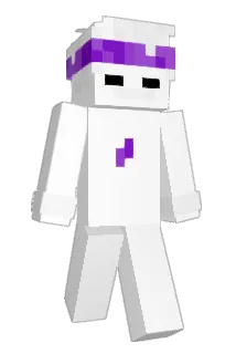 laxbro214 Minecraft avatar full body