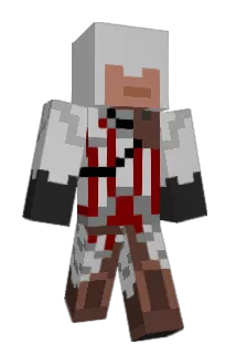 laxbro321 Minecraft avatar full body
