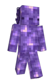 laxen_1 Minecraft avatar full body