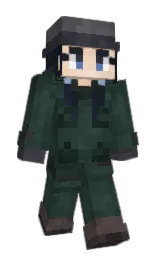 Custom render preview