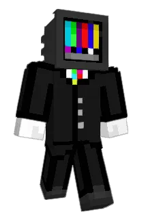 laxman21 Minecraft avatar full body