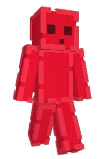 laya06 Minecraft avatar full body