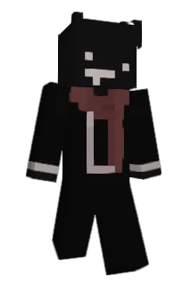 layla314 Minecraft avatar full body