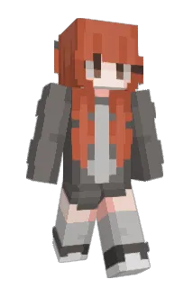 laylascurr Minecraft avatar full body