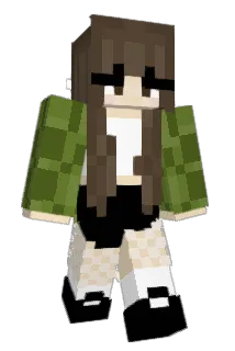 lazarusjb Minecraft avatar full body