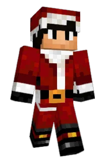 lazialex Minecraft avatar full body