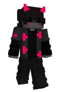lazone13 Minecraft avatar full body