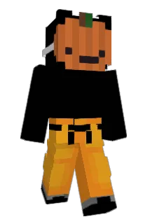 lazore13 Minecraft avatar full body