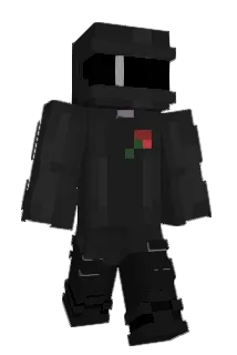 lazovich0 Minecraft avatar full body