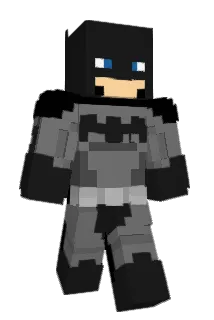 lazrara Minecraft avatar full body