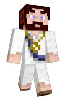 lazy_eye3 Minecraft avatar full body