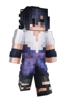 lazyarcher Minecraft avatar full body