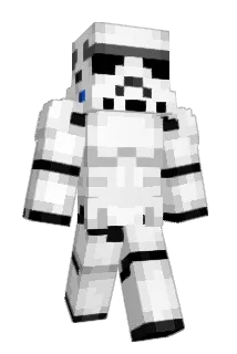 lazybone0325 Minecraft avatar full body