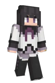 lazybt Minecraft avatar full body