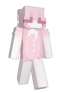 lazycatg Minecraft avatar full body