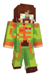 Custom render preview