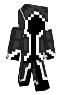 lazyflamingo Minecraft avatar full body