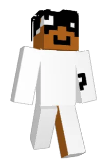 lazyjava11 Minecraft avatar full body