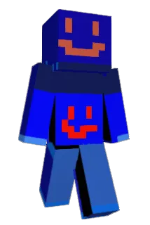 lazysloth659 Minecraft avatar full body
