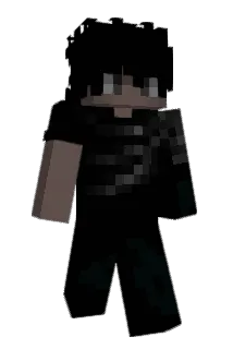 lazyturtle0 Minecraft avatar full body