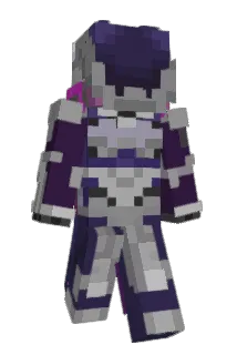 lazyyy010 Minecraft avatar full body