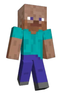 lazza20000 Minecraft avatar full body