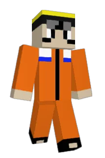 lazzinesslol Minecraft avatar full body
