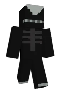lbj7 Minecraft avatar full body