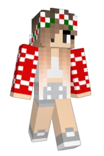 lboy57 Minecraft avatar full body