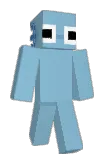 lbpxab Minecraft avatar full body