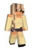 lbuni Minecraft avatar full body