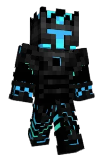 lbxxchy_ Minecraft avatar full body