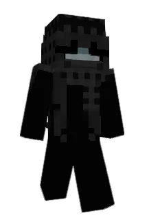 lcae Minecraft avatar full body