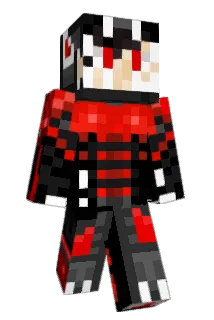 lcanto54 Minecraft avatar full body