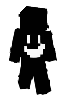 lce_wallow_com Minecraft avatar full body