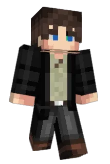 lceeyyy Minecraft avatar full body