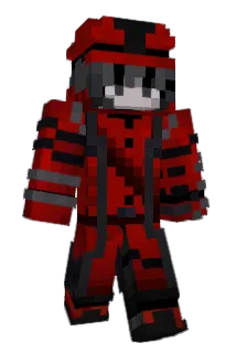 lceu_ Minecraft avatar full body