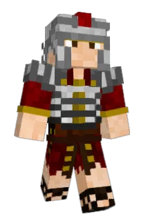 lcheste1 Minecraft avatar full body