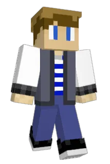 lcl99 Minecraft avatar full body