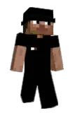 lcrik Minecraft avatar full body